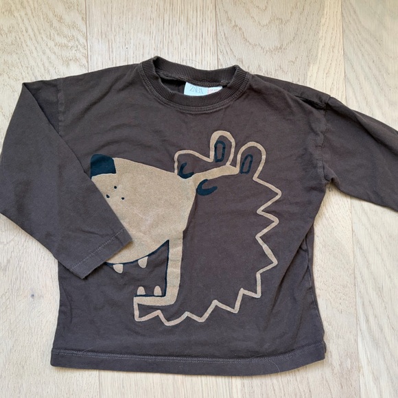 Zara Boys 4-5 Bundle - Picture 5 of 5